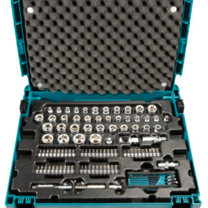 Makpac hand tool set 120 pcs