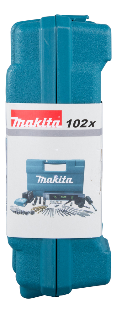 Drill & Screw Bit Set 102 pcs - Image 7