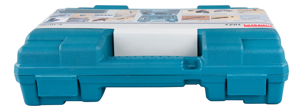 Drill & Screw Bit Set 102 pcs - Image 8