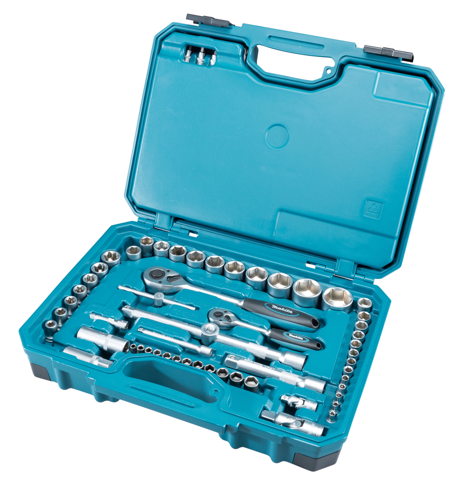 Hand tool set, 221 pcs - Image 3