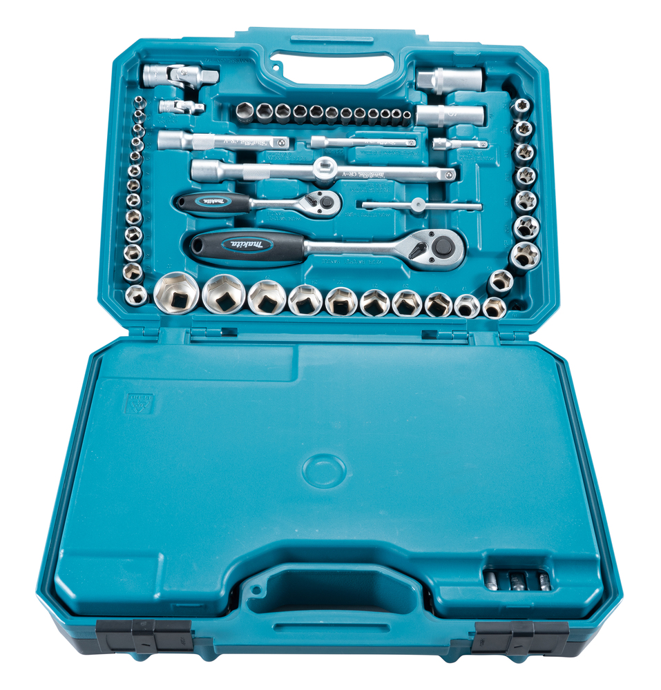 Hand tool set, 221 pcs - Image 5