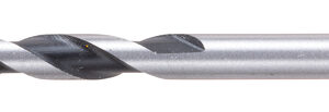 TCT drill bit, 4 x 75 mm, Omnibohrer