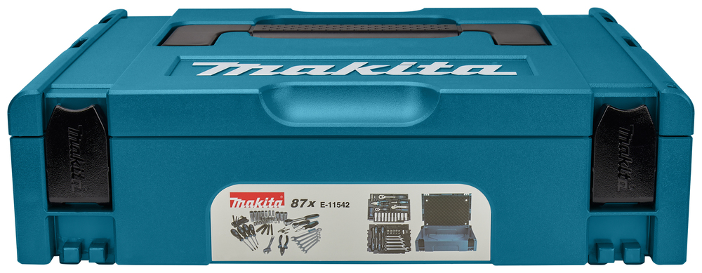 Makpac hand tool set, 87 pcs - Image 6