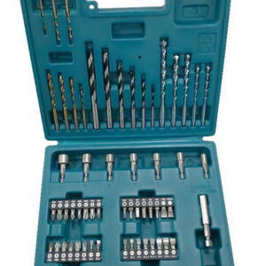 Drill & Screw Bit Set 60 pcs