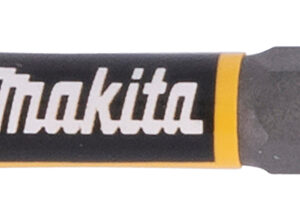 Torsion Screw Bit IMPACT PREMIER, T40, 50 mm, 1/4", 2 pcs