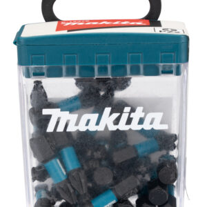 Screw Bit Impact Black, PZ2, 25 mm, 25 pcs