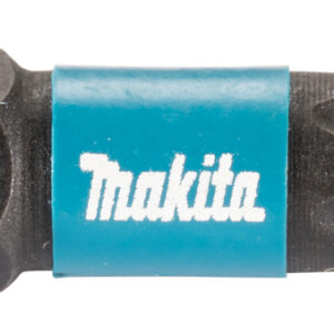 Screw Bit Impact Black, T30, 25 mm, 25 pcs