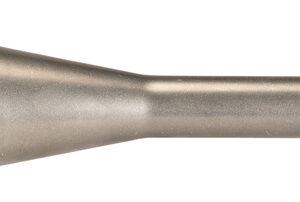 Ground rod driver SDS-MAX, 22,2 mm