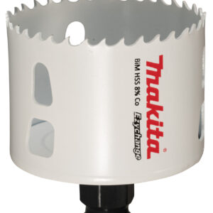 BiM Holesaw, 67 mm, Ezychange