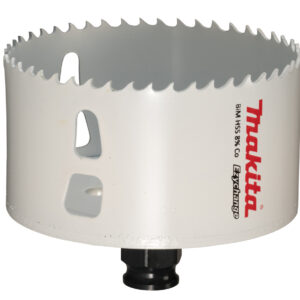 BiM Holesaw, 89 mm, Ezychange