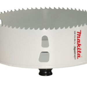 BiM Holesaw, 133 mm, Ezychange