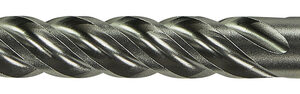 Nemesis II SDS-PLUS TCT Hammer Drill Bit, 16x215mm