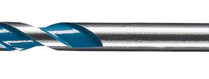 T.C.T Drill bit, 5 x 100 mm, Multi material