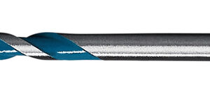 T.C.T Drill bit, 5,5 x 100 mm, Multi material