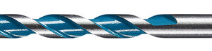 T.C.T Drill bit, 6 x 150 mm, Multi material