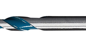 T.C.T Drill bit, 6,5 x 100 mm, Multi material