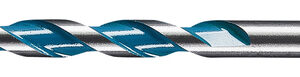 T.C.T Drill bit, 6,5 x 150 mm, Multi material