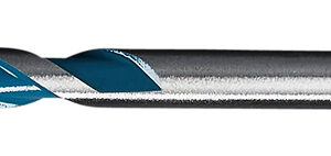T.C.T Drill bit, 7 x 100 mm, Multi material