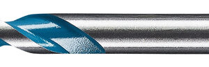 T.C.T Drill bit, 8 x 120 mm, Multi material