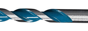 T.C.T Drill bit, 8 x 150 mm, Multi material