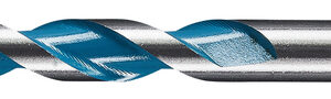 T.C.T Drill bit, 10 x 150 mm, Multi material