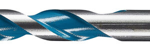 T.C.T Drill bit, 12 x 150 mm, Multi material