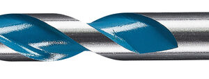T.C.T Drill bit, 13 x 150 mm, Multi material