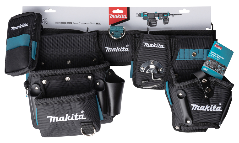 Ultimate Heavyweight Tool Belt Set - Image 6