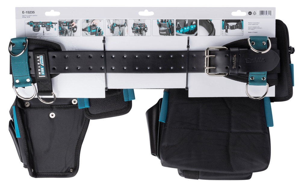 Ultimate Heavyweight Tool Belt Set - Image 7