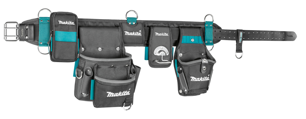 Ultimate Heavyweight Tool Belt Set