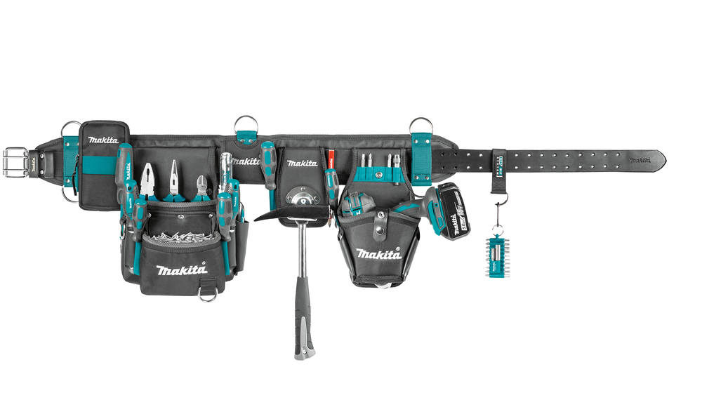 Ultimate Heavyweight Tool Belt Set - Image 3
