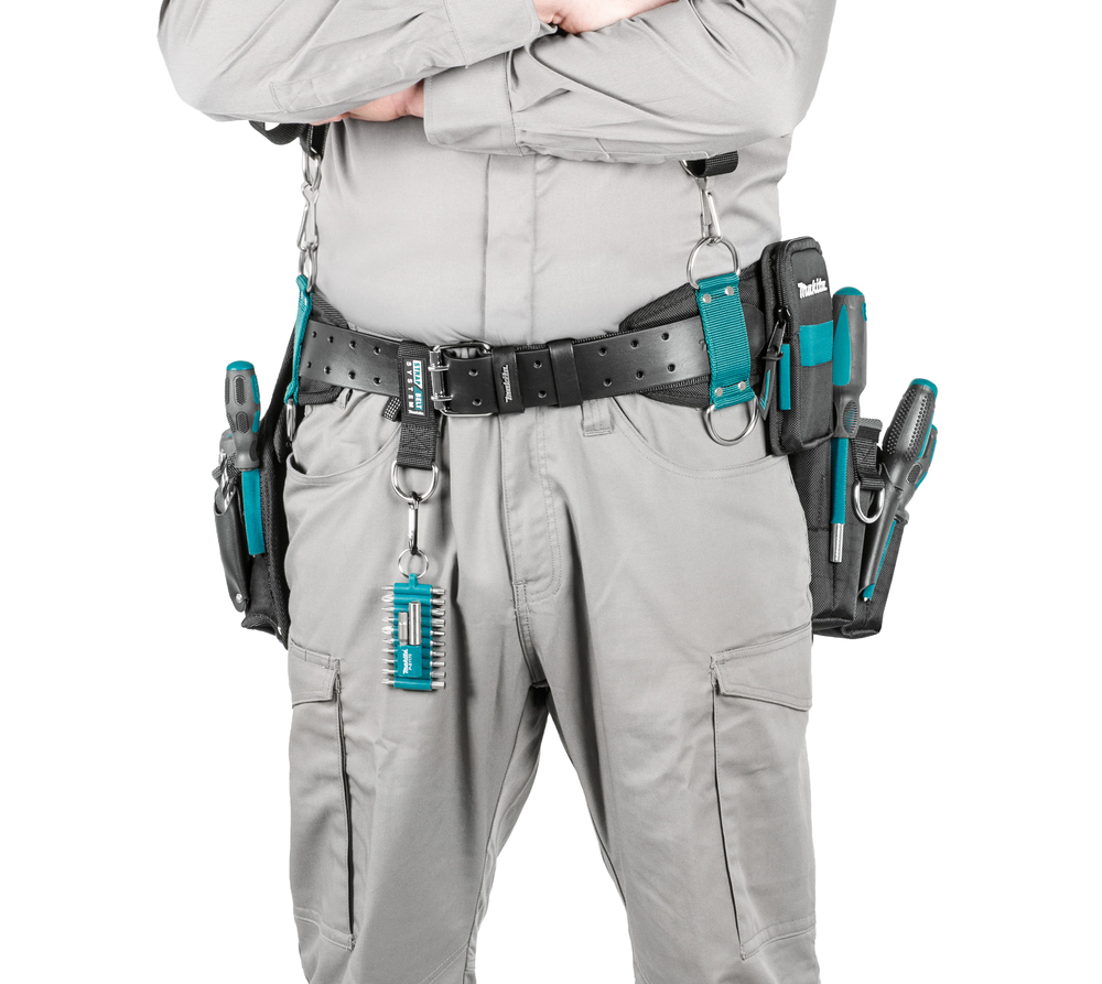 Ultimate Heavyweight Tool Belt Set - Image 4