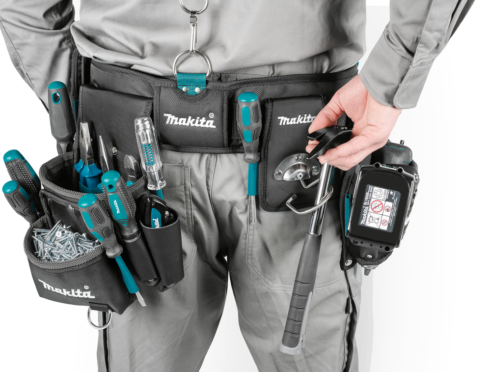 Ultimate Heavyweight Tool Belt Set - Image 5