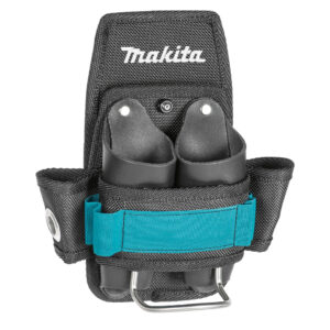 Ultimate 3-Way Hammer & Tool Holder