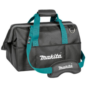 Ultimate Wide Mouth Tool Bag