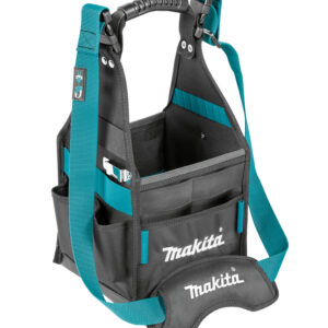 Ultimate 4-Sided Tool Tote