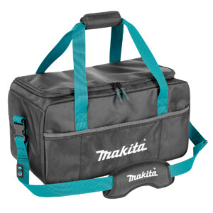 Semi-Rigid Tool Bag