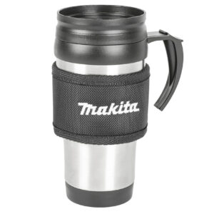 Thermal Mug & Holder