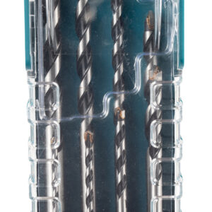 TCT 8 Piece Bit Set Multi Material