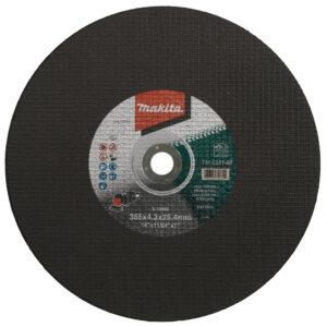 Cut-off Wheel for Masonry, 355x4.3x25.4 5 Pack