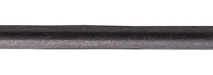 Wood Flat Bit 6x150mm 1/4" Hex Shank