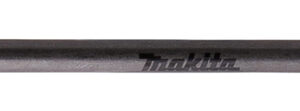 Wood Flat Bit 8x150mm 1/4" Hex Shank