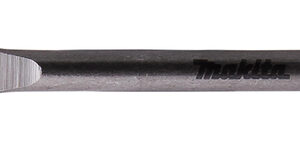 Wood Flat Bit 13x150mm 1/4" Hex Shank
