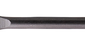 Wood Flat Bit 16x150mm 1/4" Hex Shank