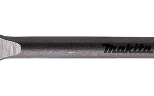 Wood Flat Bit 20x150mm 1/4" Hex Shank