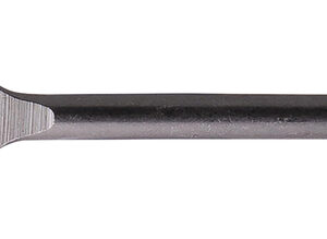 Wood Flat Bit 25x150mm 1/4" Hex Shank
