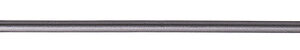 Wood Flat Bit 6x400mm 1/4" Hex Shank
