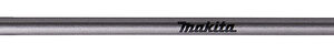 Wood Flat Bit 10x400mm 1/4" Hex Shank