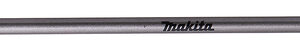 Wood Flat Bit 12x400mm 1/4" Hex Shank