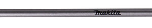Wood Flat Bit 13x400mm 1/4" Hex Shank